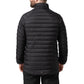 Jacket para hombre Synergy Thermolite - Negro