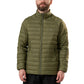 Jacket para hombre Synergy Thermolite - Verde