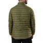 Jacket para hombre Synergy Thermolite - Verde