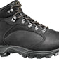 BOTA IMPERMEABLE PARA HOMBRE ROCKRIMMON MID - BLACK / FULL GRAIN