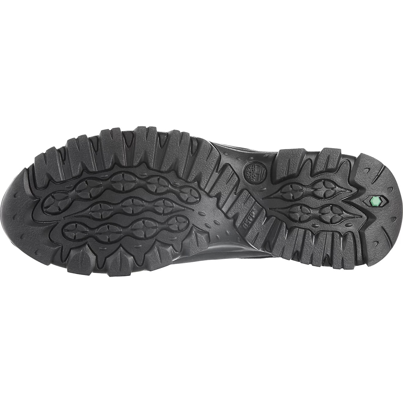 BOTA IMPERMEABLE PARA HOMBRE ROCKRIMMON MID - BLACK / FULL GRAIN
