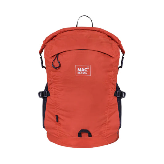 Mochila impermeable Mac in a Sac Travelite - Naranja