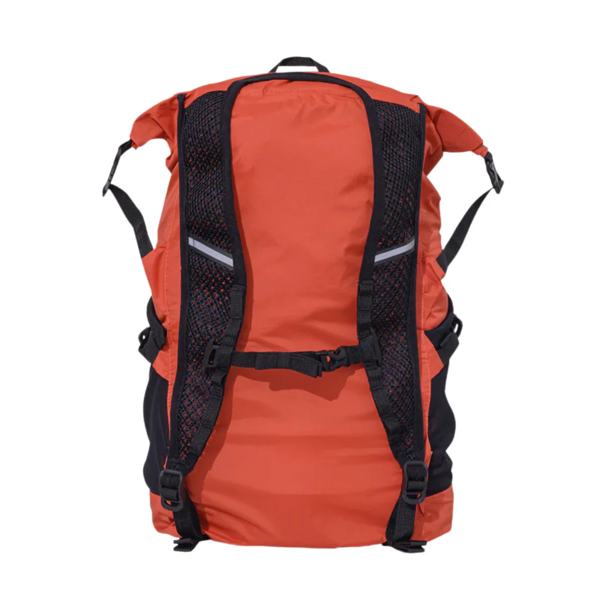 Mochila impermeable Mac in a Sac Travelite - Naranja