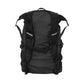 Mochila impermeable Mac in a Sac Travelite - Negro