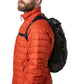 Mochila impermeable Mac in a Sac Travelite - Negro