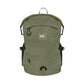 Mochila impermeable Mac in a Sac Travelite - Verde