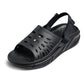 Sandalia Unisex Joybees Trekking Slide - Coal