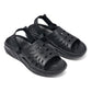 Sandalia Unisex Joybees Trekking Slide - Coal