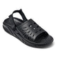 Sandalia Unisex Joybees Trekking Slide - Coal
