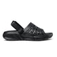 Sandalia Unisex Joybees Trekking Slide - Coal