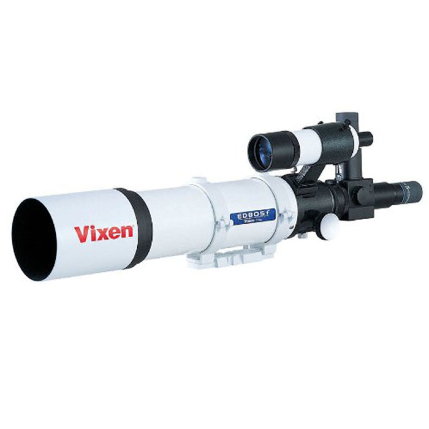 CONJUNTO TELESCOPIO 80ED REFRACTOR