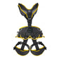 ARNÉS DE TRABAJO EXPERT 3D SPEED - AMARILLO/NEGRO#AMARILLO/NEGRO