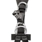 Arnés para trabajo Full PROFI Worker 3D Speed Singing Rock - Negro