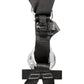 Arnés para trabajo Full PROFI Worker 3D Speed Singing Rock - Negro