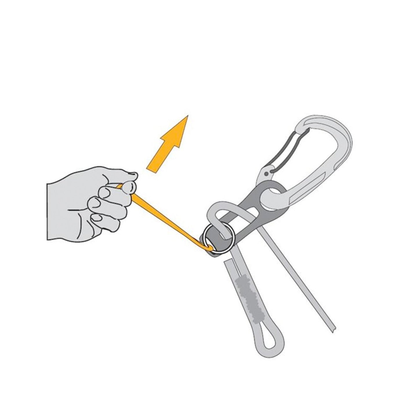 FOOTER XP - ASCENSOR DE PIE 170 CM