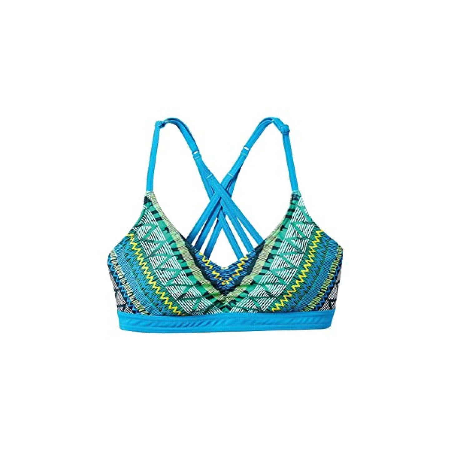 Top para mujer Prana Cyra