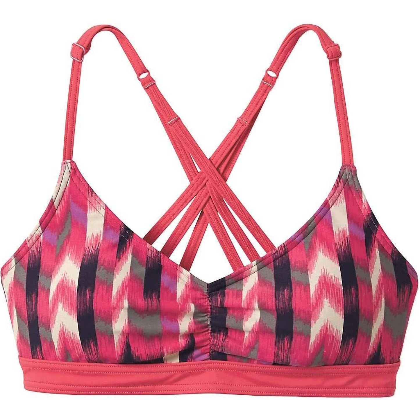 Top para mujer Prana Cyra