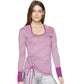 Hoodie para mujer Prana Vinyasa