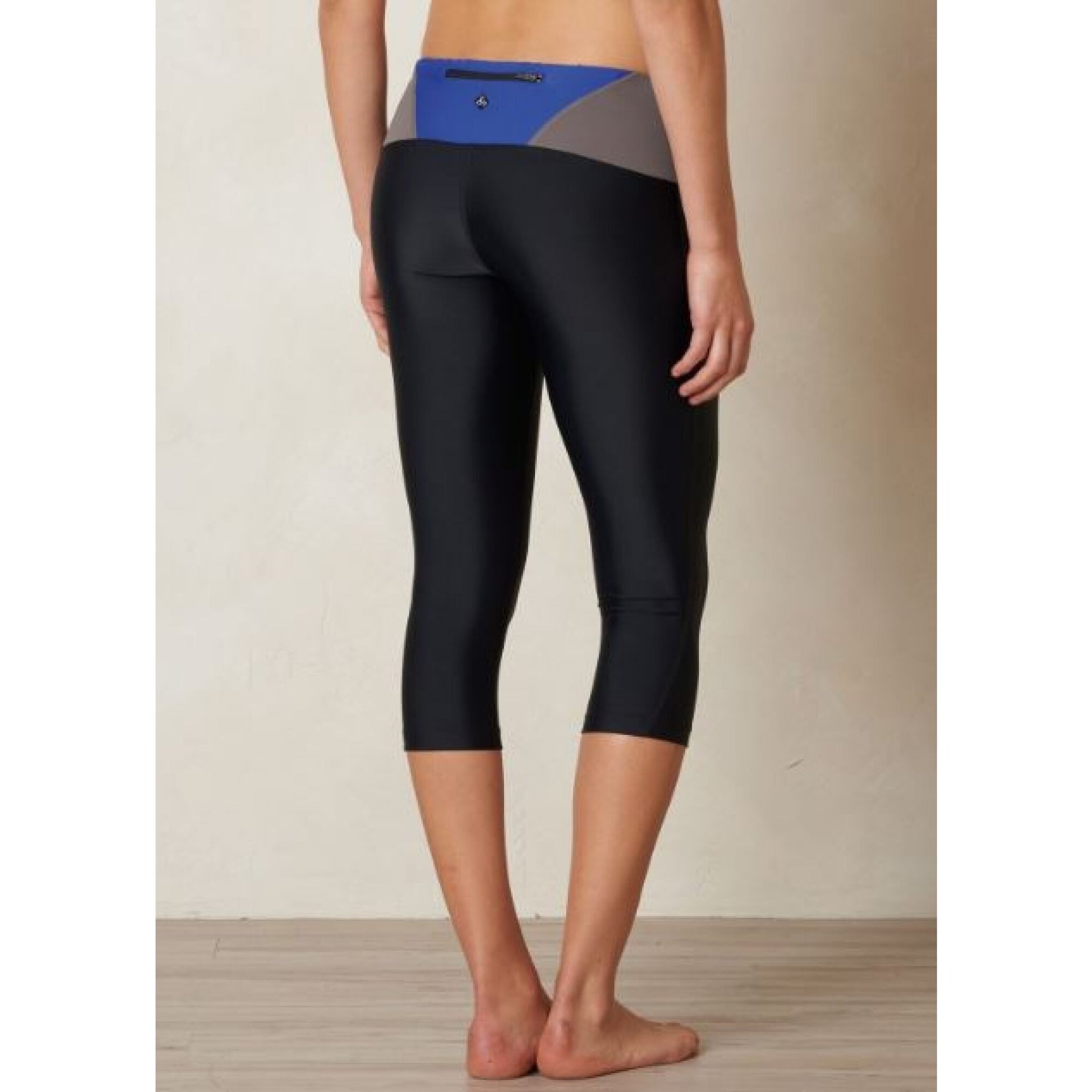 LEGGINGS MUJER RAI#NEGRO