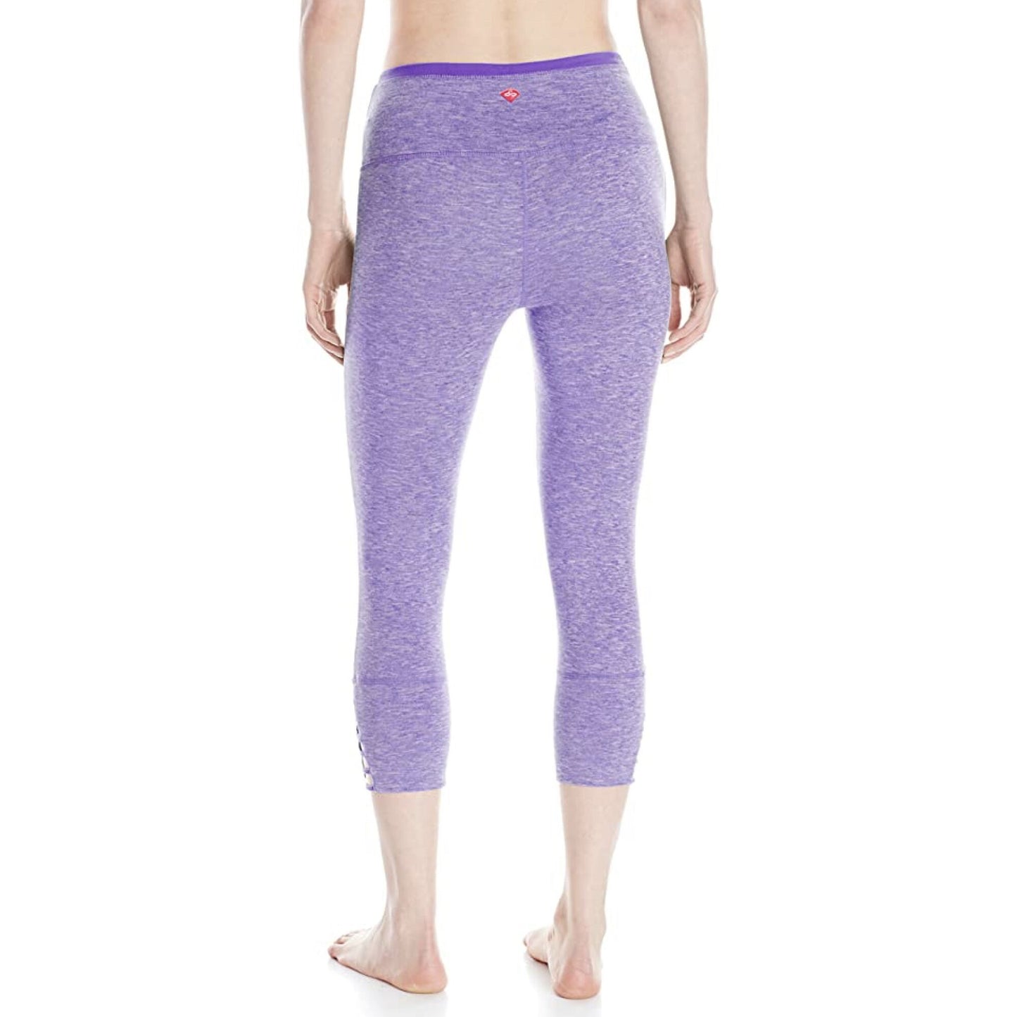 LEGGINGS MUJER TORI#NEGRO