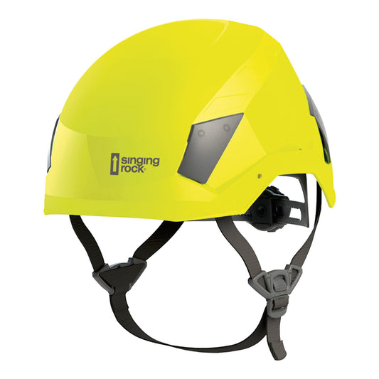CASCO DE TRABAJO FLASH INDUSTRY - AMARILLO