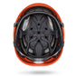 CASCO DE TRABAJO KASK PLASMA WORK - AZUL#AZUL