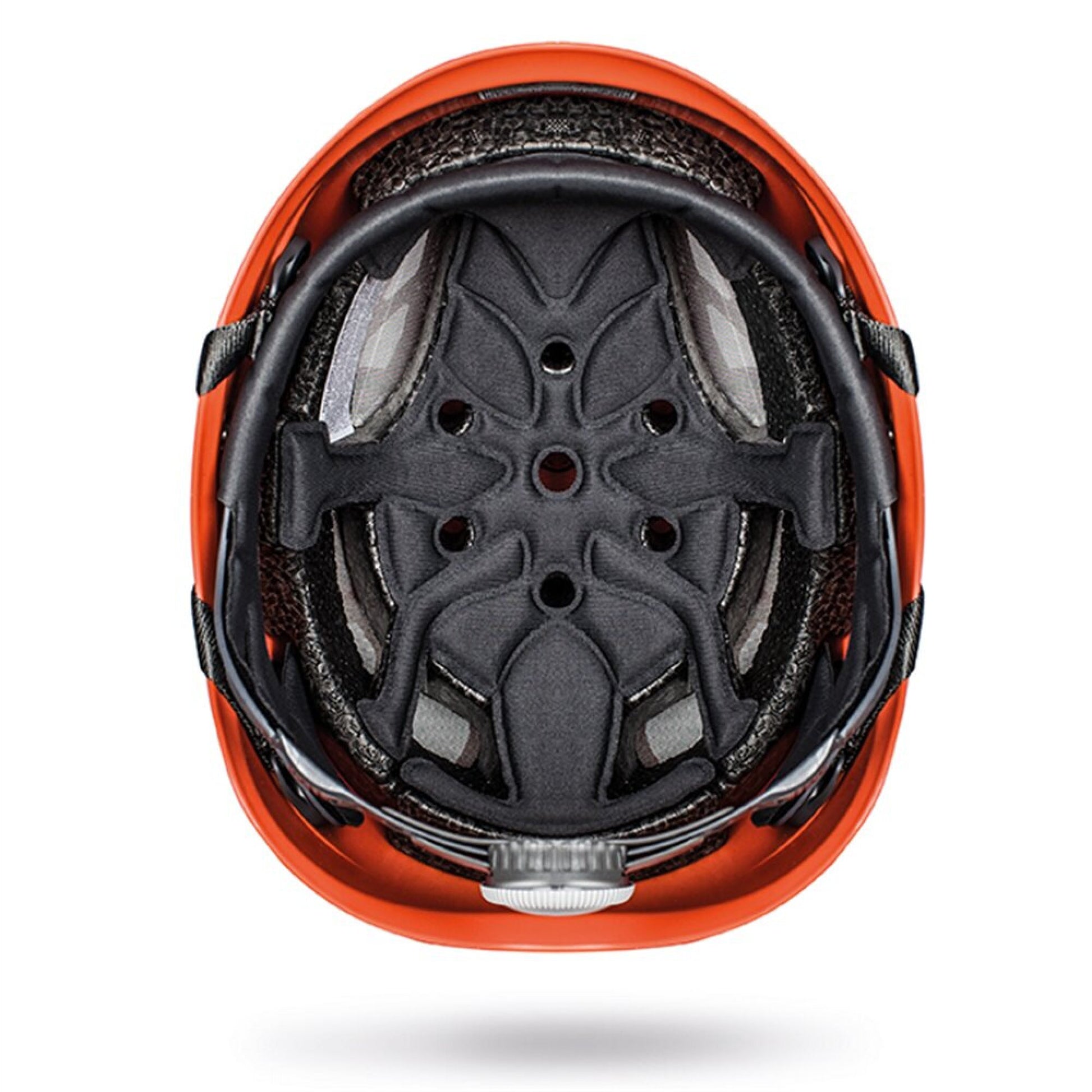 CASCO DE TRABAJO KASK PLASMA WORK - AZUL#AZUL