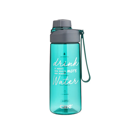 BOTELLA DEPORTIVA CILLE - 670 ML
