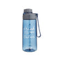 BOTELLA DEPORTIVA CILLE - 670 ML