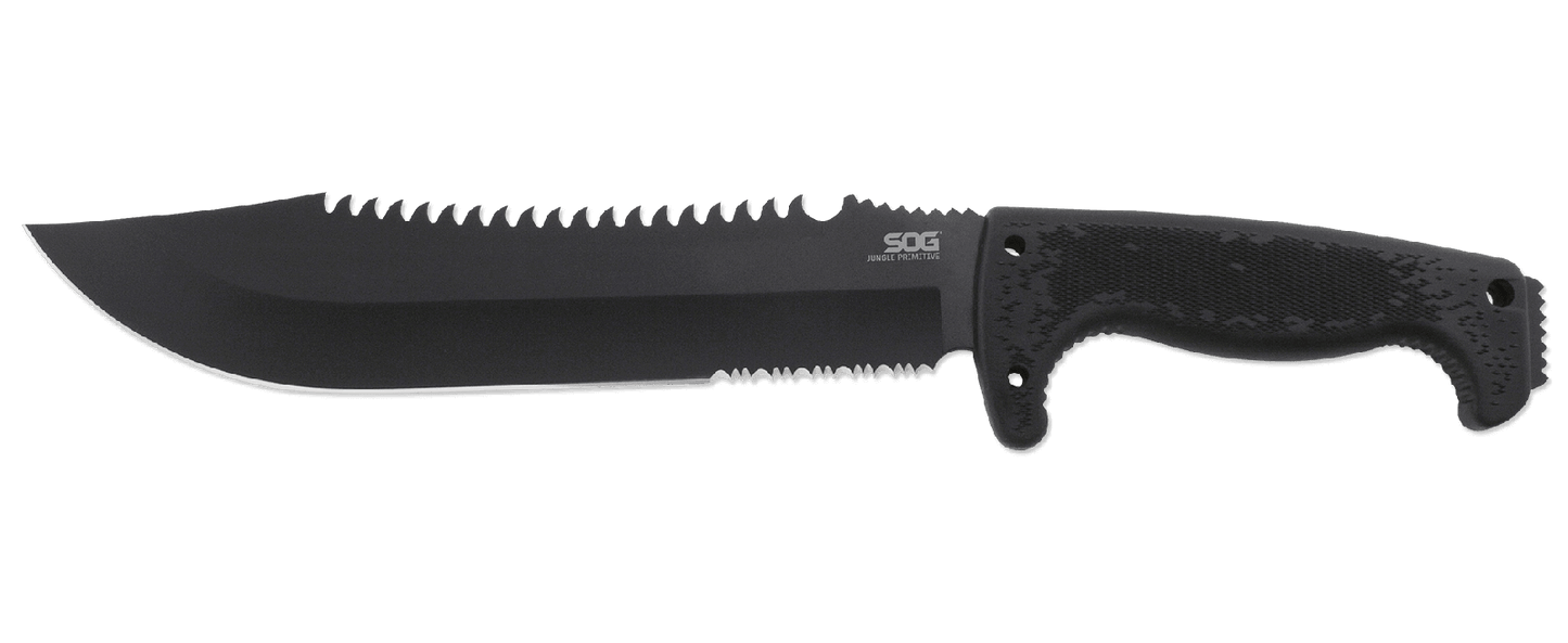 CUCHILLO JUNGLE PRIMITIVE#1