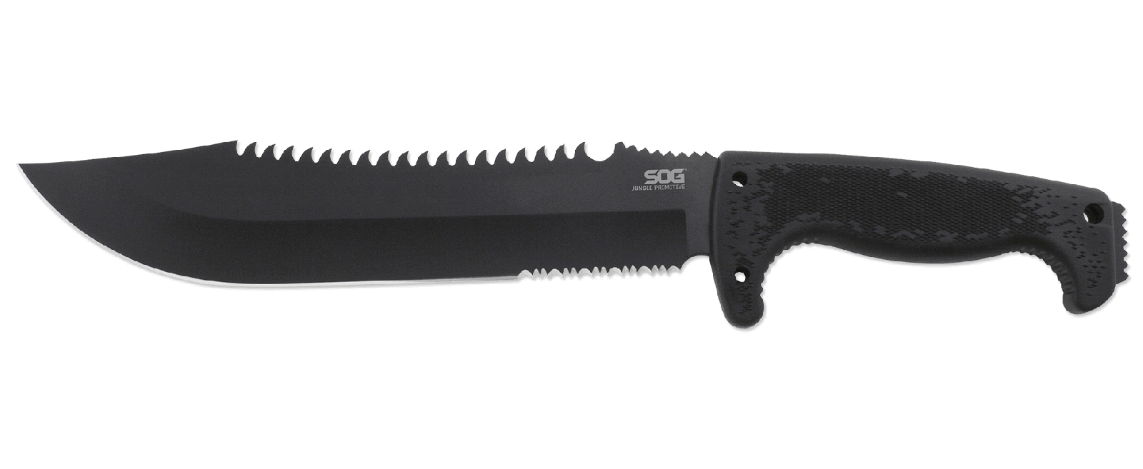 CUCHILLO JUNGLE PRIMITIVE#1