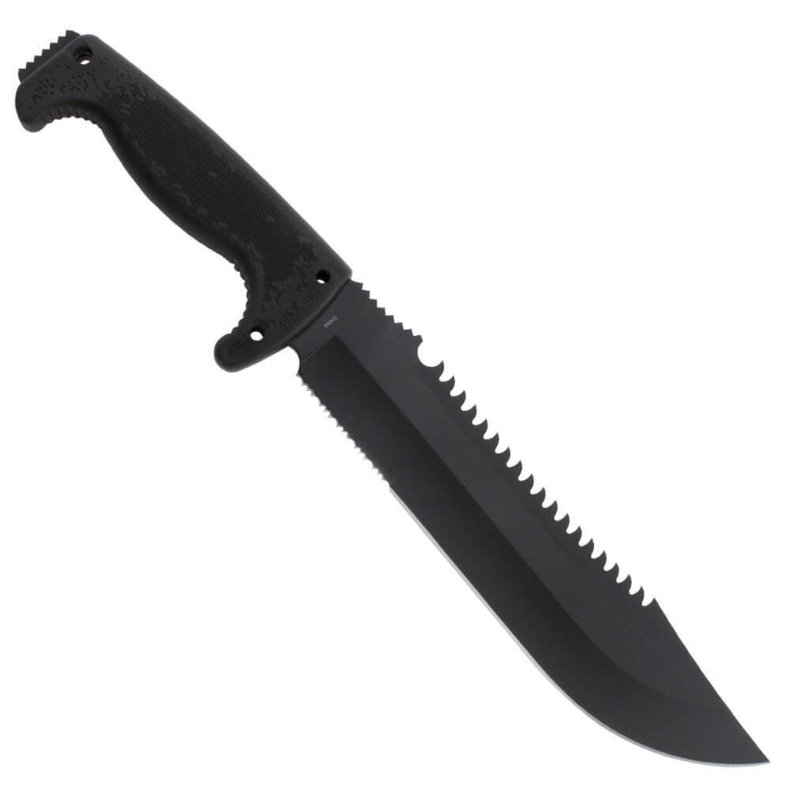 CUCHILLO JUNGLE PRIMITIVE#2