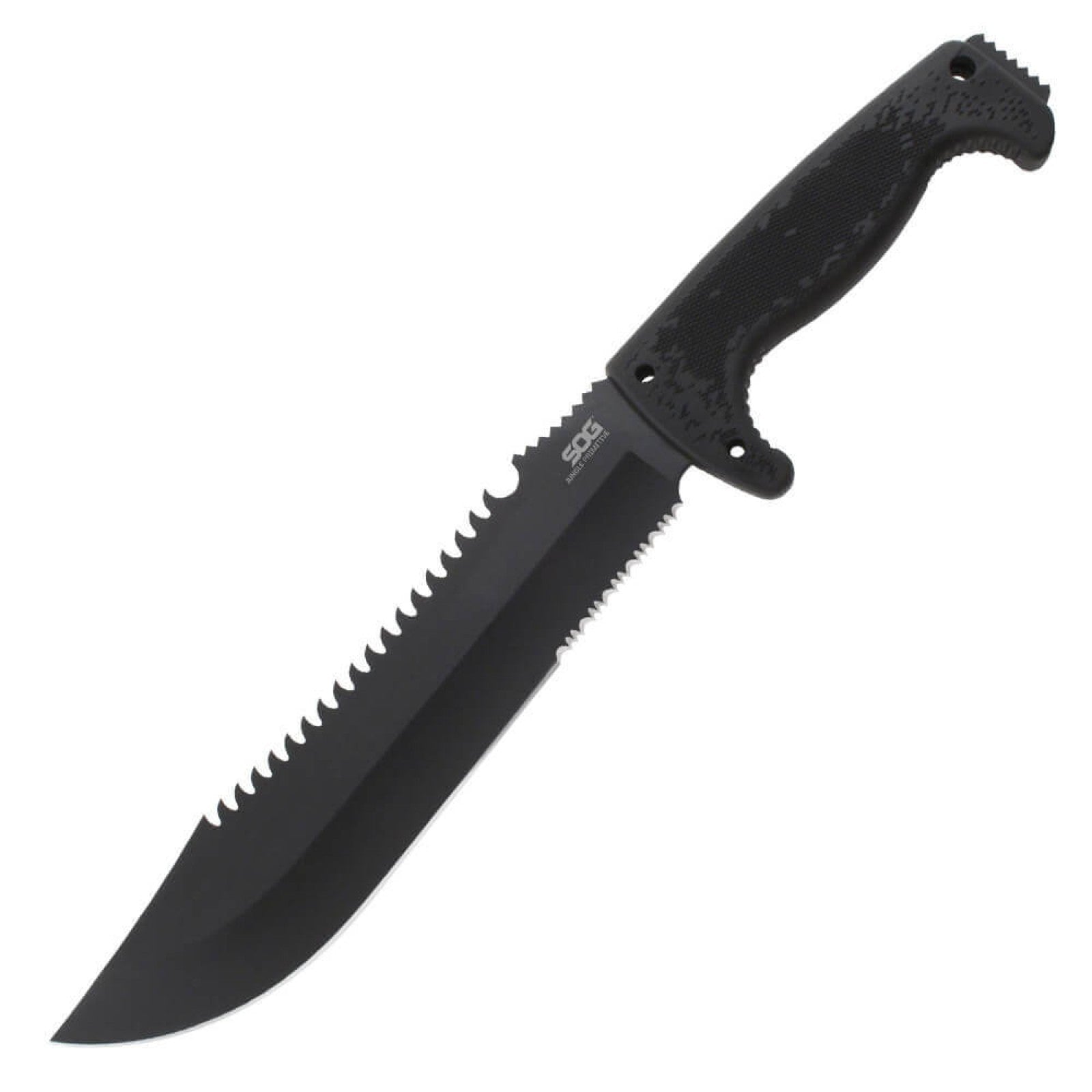 CUCHILLO JUNGLE PRIMITIVE#4
