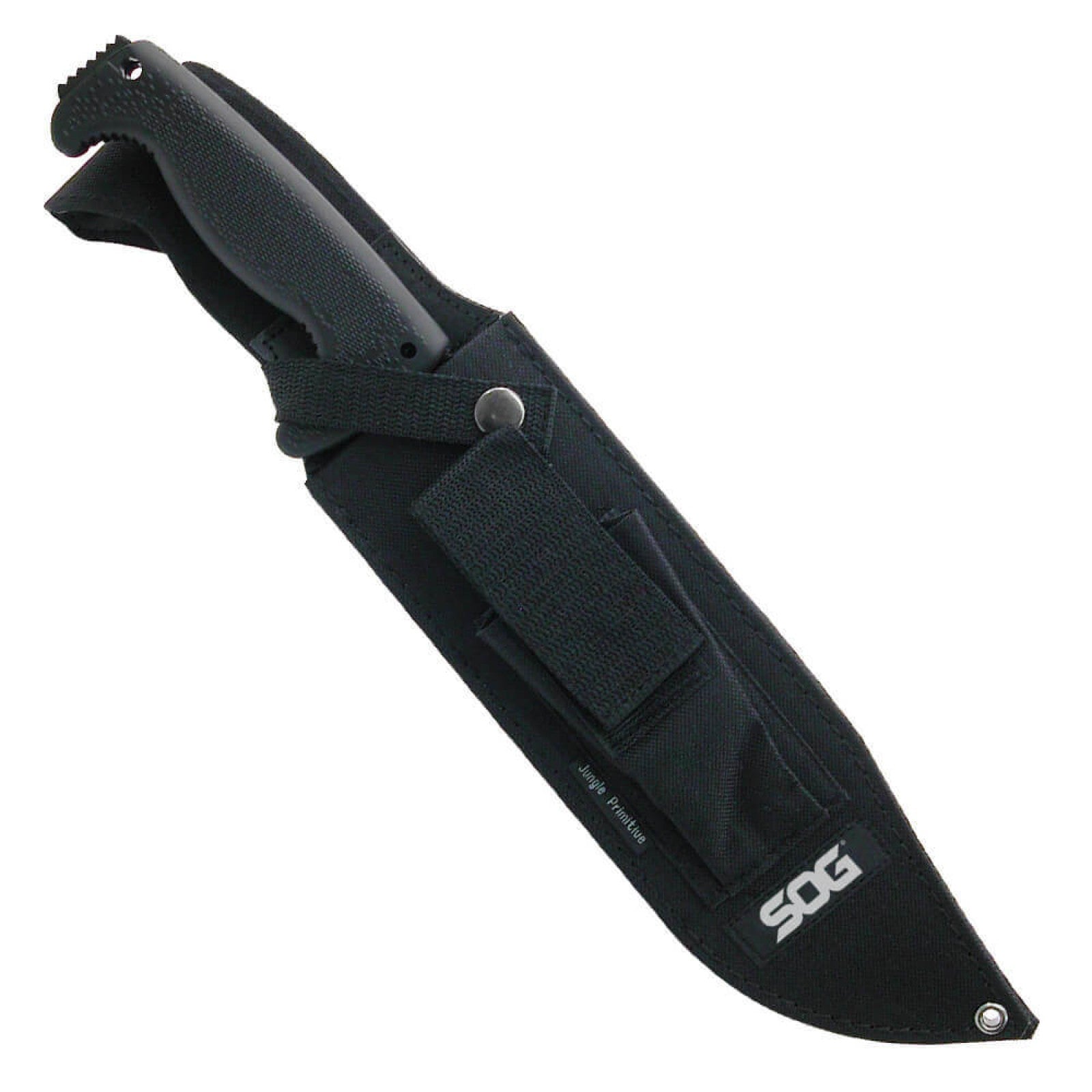 CUCHILLO JUNGLE PRIMITIVE#5