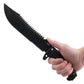 CUCHILLO JUNGLE PRIMITIVE#6