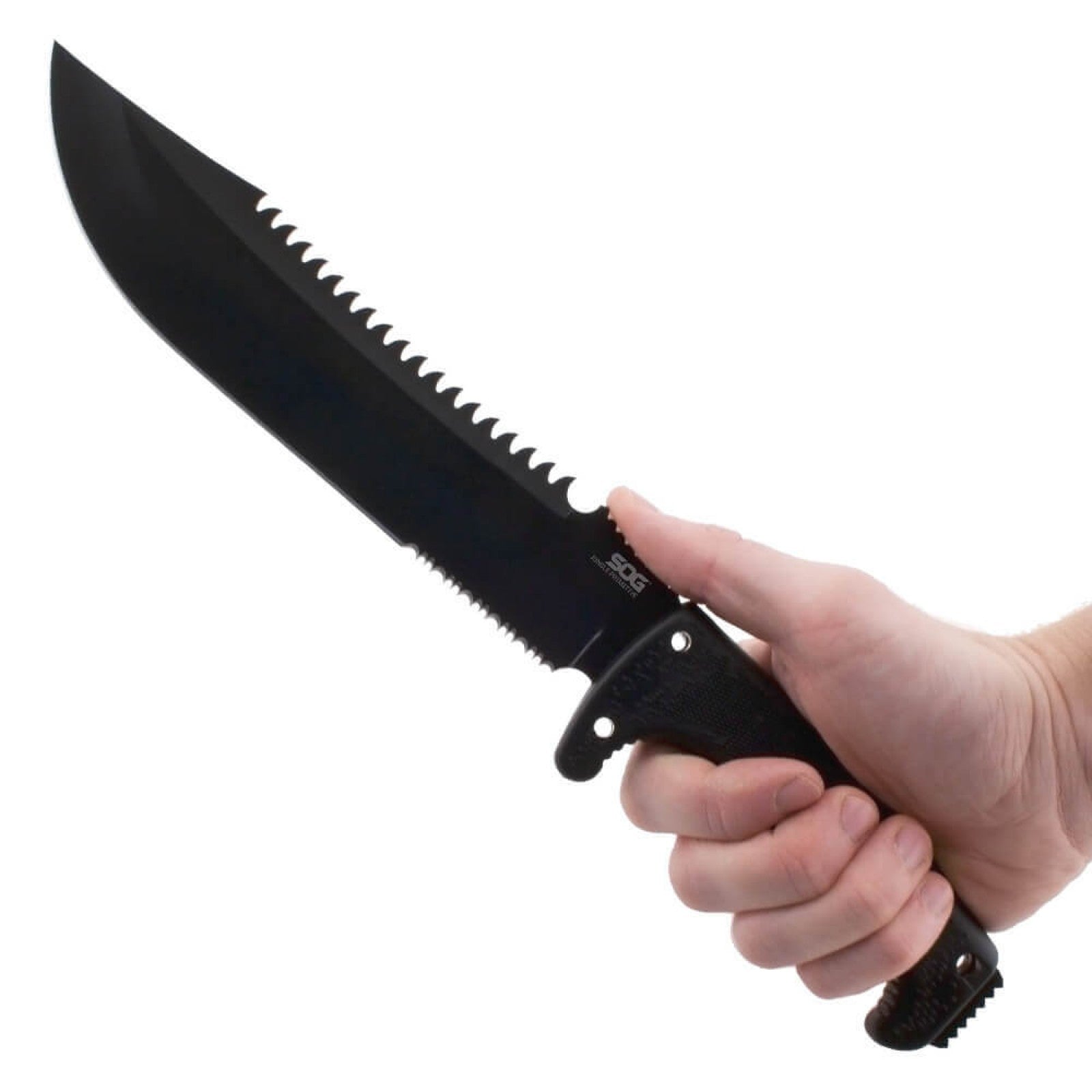 CUCHILLO JUNGLE PRIMITIVE#6