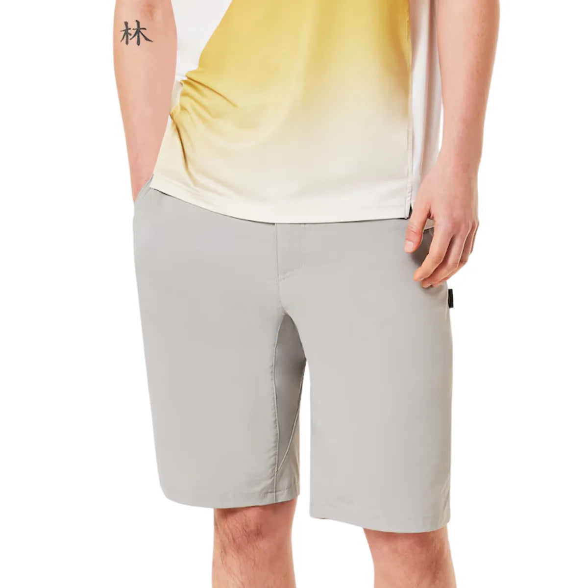 SHORT HOMBRE/ OAKLEY PERF TERRAIN