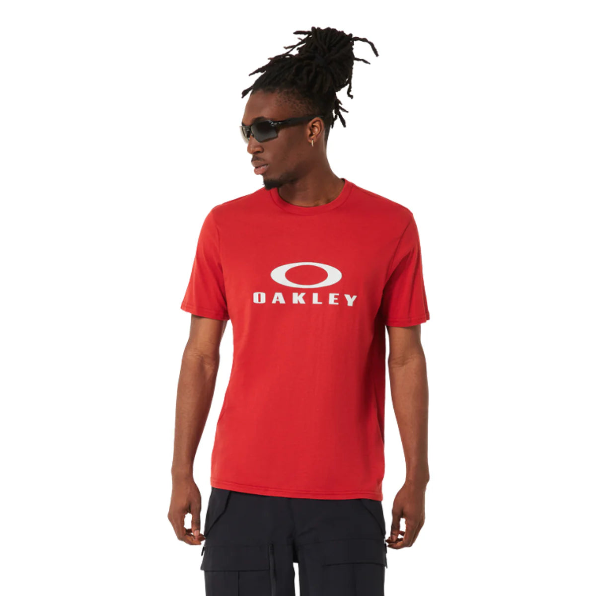 CAMISETA HOMBRE OAKLEY BARK 2.0
