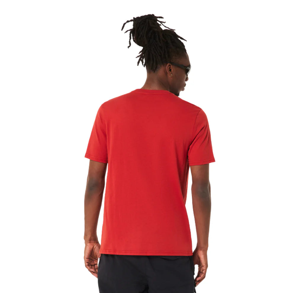 CAMISETA HOMBRE OAKLEY BARK 2.0