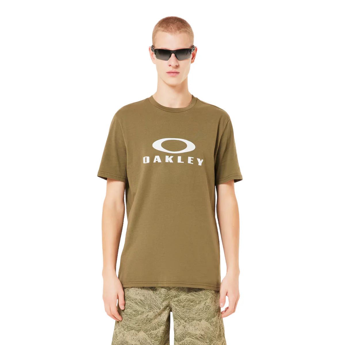 CAMISETA HOMBRE OAKLEY BARK 2.0