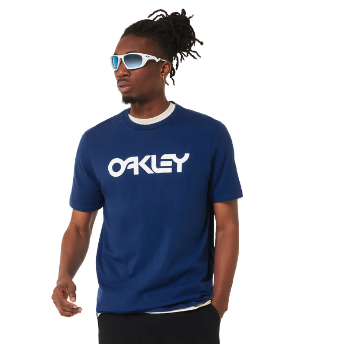 CAMISETA HOMBRE OAKLEY MARK II  2.0