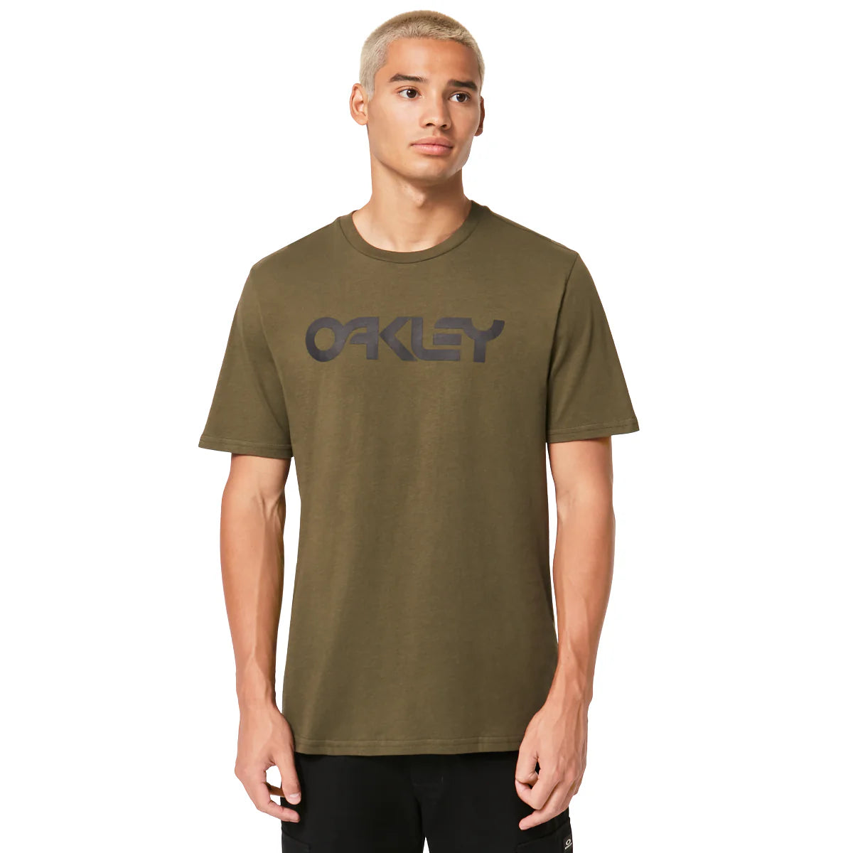 CAMISETA HOMBRE OAKLEY MARK II  2.0