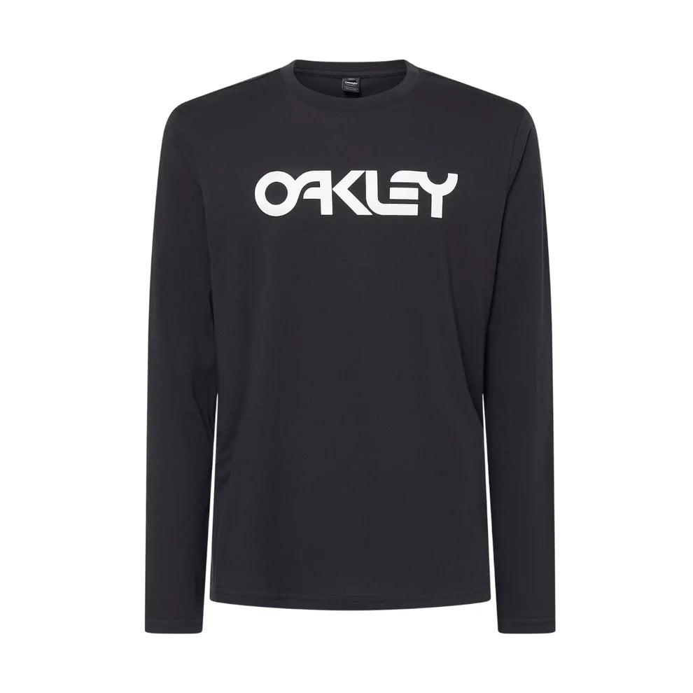CAMISETA MANGA LARGA HOMBRE OAKLEY MARK II L/ S 2.0