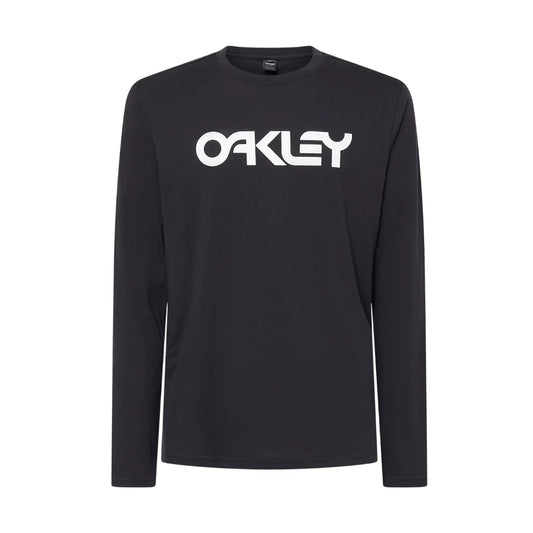 CAMISETA MANGA LARGA HOMBRE OAKLEY MARK II L/ S 2.0
