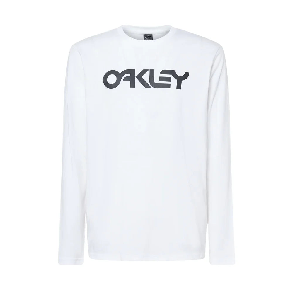 CAMISETA MANGA LARGA HOMBRE OAKLEY MARK II L/ S 2.0