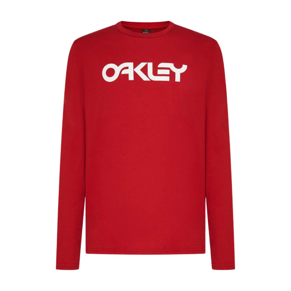 CAMISETA MANGA LARGA HOMBRE OAKLEY MARK II L/ S 2.0