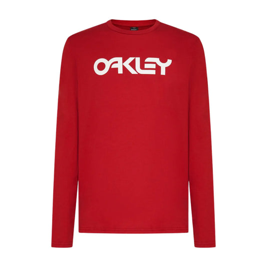 CAMISETA MANGA LARGA HOMBRE OAKLEY MARK II L/ S 2.0