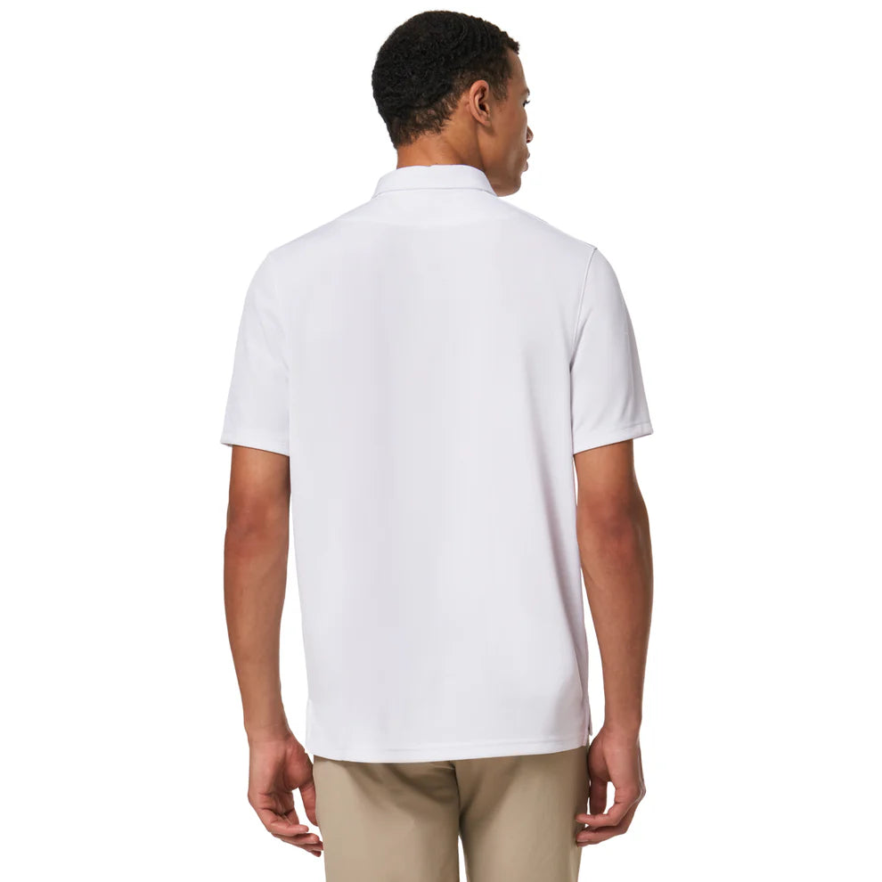 POLO HOMBRE/ OAKLEY ICON TN PROTECT RC BLANCO