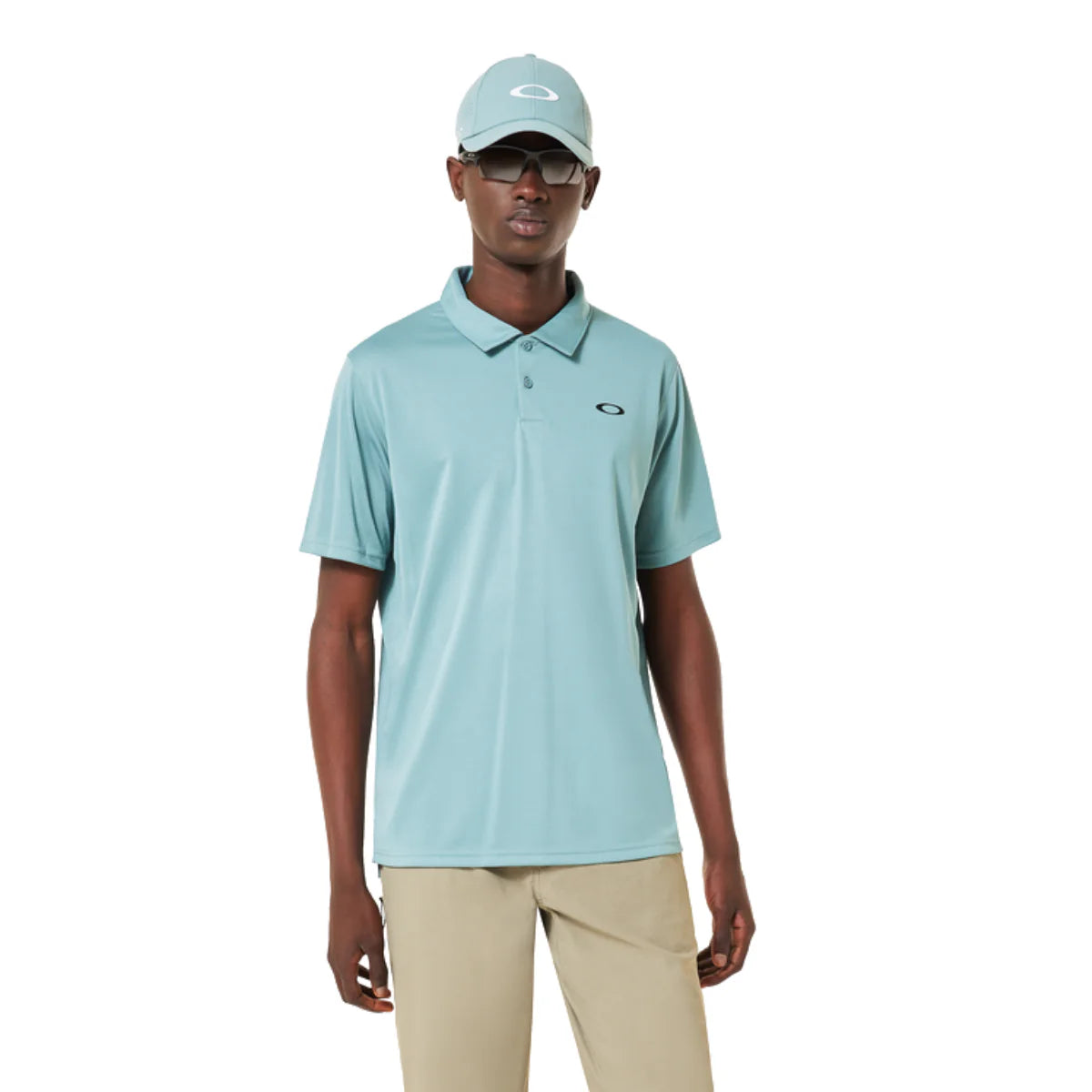 POLO HOMBRE/ OAKLEY ICON TN PROTECT RC