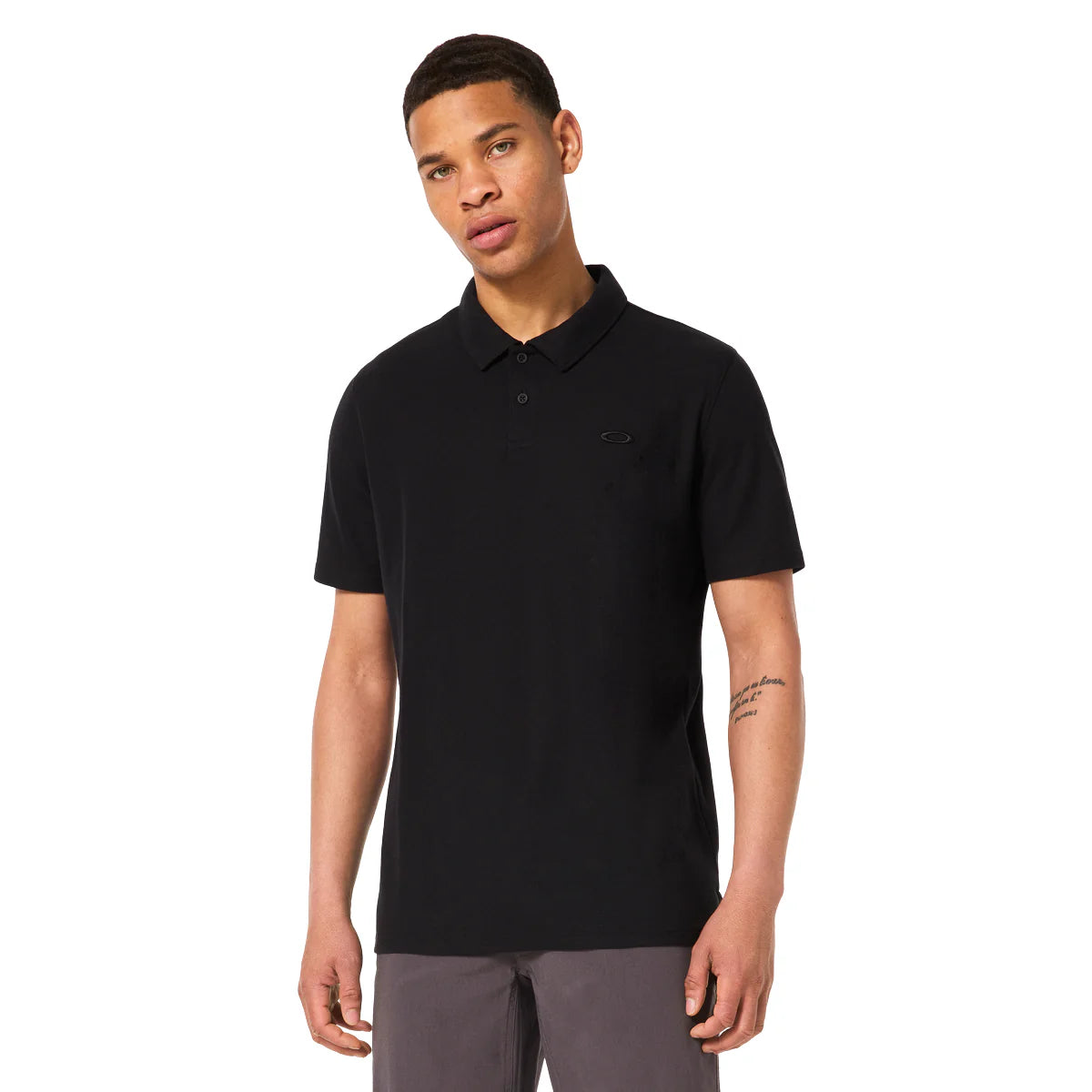 POLO HOMBRE/ OAKLEY RELAX URBAN